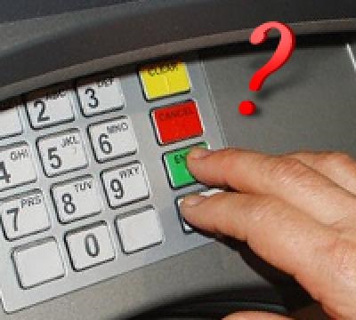 Codul PIN al cardului de credit Banca de Economii, care este, cum să se schimbe și de a restabili (a) Codul PIN al cardului de credit Banca de Economii, care este, cum să se schimbe și de a restabili
