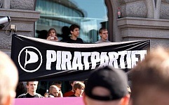 Pirate Party 1 (Pirate Pirate Party) Pirate Party 1