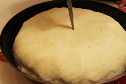 Placinta cu cartofi si macrou - vinegrette (tort) Plăcintă cu cartofi și macrou - vinegrette