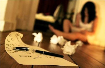 O scrisoare de la soțul ei rănit soția lui cum se scrie foarte, Exemplul (pentru a scrie) O scrisoare de la soțul ei rănit soția lui cum să scrie, exemplul