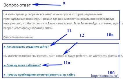 Wordpress plug-in întrebări și răspunsuri permit să ofere răspunsuri la întrebări frecvente (da) Wordpress plug-in întrebări și răspunsuri permit să ofere răspunsuri la întrebări frecvente