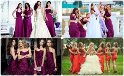 Rochie pentru domnisoarele de onoare foto ale miresei - cum se ridica rochii frumoase domnisoare de onoare (DRESS) Rochie pentru domnișoarele de onoare imagini - cum se ridica rochii frumoase domnișoare de onoare