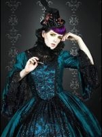 Rochie în stil japonez (japonez) Rochie în stil japonez