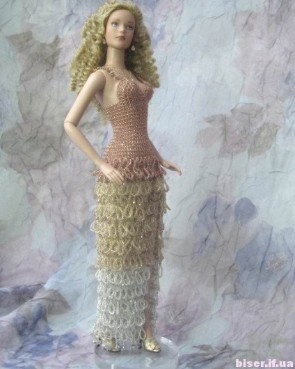 Rochie Bead (rochie) rochie cu margele
