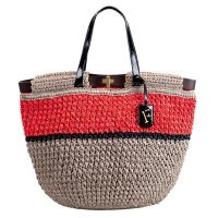 saci împletite (răchită) sac de răchită