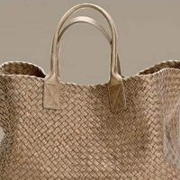 saci împletite (răchită) sac de răchită