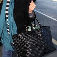 saci împletite (răchită) sac de răchită