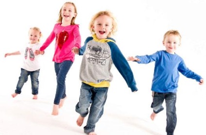 Pro și contra de «a doua mână», Bambini (mână) Pro și contra de «a doua mână», Bambini