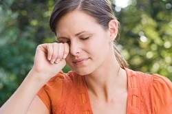 De ce doare pleoapele (semnele tratamentului emergență) De ce doare pleoapele