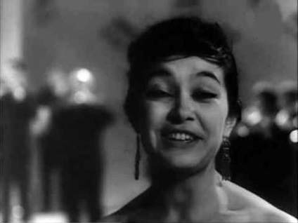 De ce - lumina albastra - a fost atât de popular în URSS (luminile albastre 50 la 60) De ce - lumina albastra - a fost atât de popular în URSS