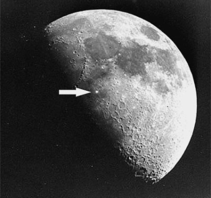De ce luna este nici o viață 1 (viață) De ce luna este nici o viață 1