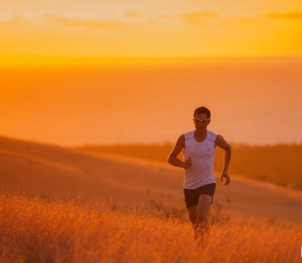 De ce am nevoie pentru a rula în jurul valorii de fiecare zi (jogging) De ce am nevoie pentru a rula în fiecare zi
