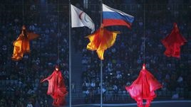 De ce Paralympians au fost fără Rio () De ce Paralympians au fost fără Rio