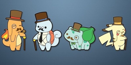 De ce am șters pokemon du-te (a fost doar pentru a spune adevărul) De ce am șters pokemon merge