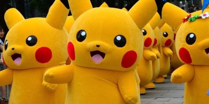 De ce am șters pokemon du-te (a fost doar să spun) De ce am șters pokemon merge