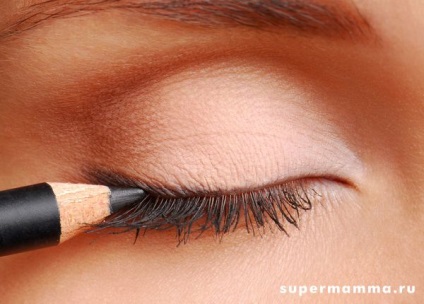 Eyeliner - ceea ce ei sunt (acolo) Eyeliner - ce sunt acestea