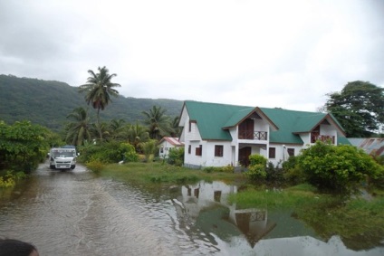 Vremea în Seychelles de lună - toate de vreme sezoniere în Seychelles (vremii) Vremea în Seychelles de lună - toate de vreme sezoniere în Seychelles