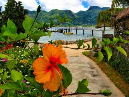 Vremea în Seychelles de lună - toate de vreme sezoniere în Seychelles (Seychelles) Vremea în Seychelles de lună - toate de vreme sezoniere în Seychelles