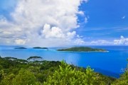 Vremea în Seychelles de lună - toate de vreme sezoniere în Seychelles (vremii) Vremea în Seychelles de lună - toate de vreme sezoniere în Seychelles