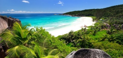 Vremea în Seychelles de lună - toate de vreme sezoniere în Seychelles (Insulele) Vremea în Seychelles de lună - toate de vreme sezoniere în Seychelles