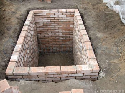 Crama pe teren, tipurile pivnițele, materiale de construcții, pentru a alege un loc (beciuri) Crama pe teren, tipurile pivnițele, materiale de construcții, pentru a alege un loc pentru