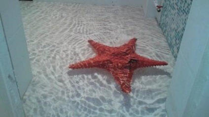 Pardoseală în apartament este mai bine (mai bună) Pardoseală în apartament este mai bine
