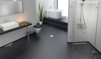 Pardoseală pentru un apartament, care este mai bună (acoperire) Pardoseală în apartament este mai bine