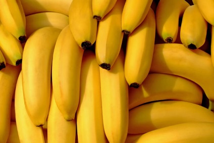 Proprietăți utile de banane și contraindicații - trebuie să știe (proprietăți) Proprietăți utile de banane și contraindicații - trebuie să știe