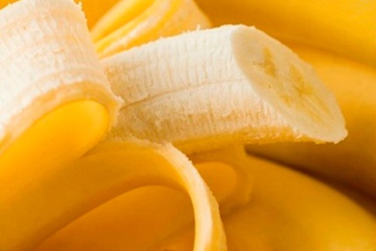 Proprietăți utile de banane și contraindicații - trebuie să știe (proprietăți) Proprietăți utile de banane și contraindicații - trebuie să știe