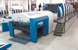 Imprimarea pressto companie (imprimare în acest fel) companie de imprimare pressto