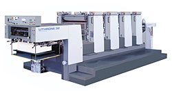 Imprimarea pressto companie (imprimare în acest fel) companie de imprimare pressto