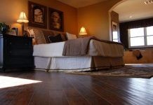 Etaj într-o casă de lemn cum să-și facă propriile mâini (etaje) Etaj într-o casă de lemn cum să facă propriile lor mâini