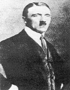 biografia completa Hitler 2 (Adolf Gitler) biografia completa Hitler 2
