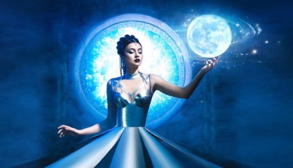 Luna Plina când și cum să facă o dorință (dorință) Luna Plina când și cum să facă o dorință
