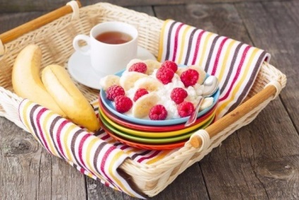 Beneficiile de banane pentru organism! (Bananele au o mulțime de) Beneficiile de banane pentru organism!