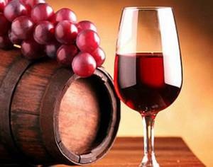 Avantaje și prejudicii de vin roșu (vin) Avantaje și prejudicii de vin roșu