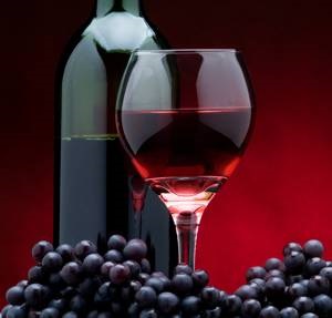 Avantaje și prejudicii de vin roșu (vin) Avantaje și prejudicii de vin roșu