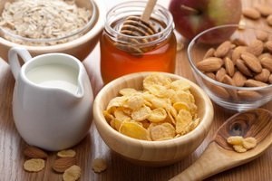 utilizarea micul dejun, sau de ce micul dejun - baza de nutriție bună (utilizare) utilizarea micul dejun, sau de ce micul dejun - baza de nutriție bună