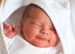 Consecințele cezariană pentru copil (consecințele) Consecințele cezariană pentru copil
