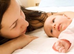 Consecințele cezariană pentru copil (consecințele) Consecințele cezariană pentru copil