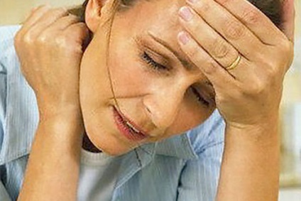 Consecințele recurente accident vascular cerebral (accident vascular cerebral) Consecințele recurență accident vascular cerebral