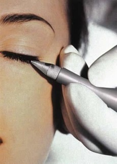 Consecințele tatuaj ochi de a plăti pentru frumusețe, sau frumusețea plată (frumusete) Consecințele tatuaj ochi de a plăti pentru frumusețe, sau frumusețea plată