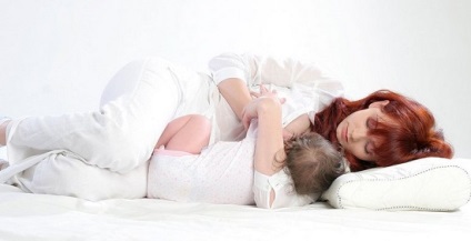 Poses pentru alăptare cu imagini (partea 1) (trebuie să se stabilească o pernă) Poses pentru alăptare cu imagini (partea 1)