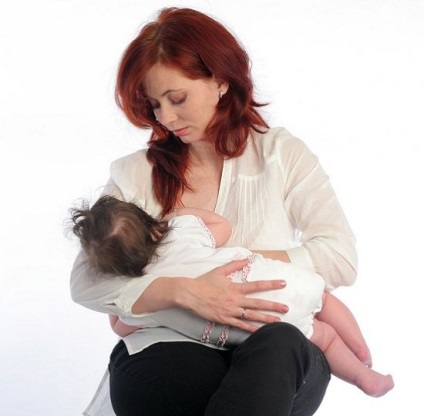Poses pentru alăptare cu imagini (partea 1) (pozează pentru alăptare) Poses pentru alăptare cu imagini (partea 1)