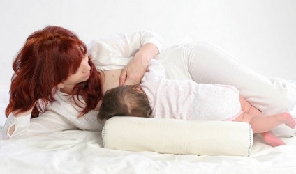 Poses pentru alăptare cu imagini (partea 1) (pozează pentru alăptare) Poses pentru alăptare cu imagini (partea 1)