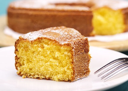 Găti o chefir mană delicios este ușor de pe rețete pas cu pas (rețete) Găti o chefir mană delicios este ușor de pe rețete pas cu pas