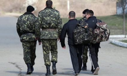 Proiectul de vârstă ia armata (armata) în România, cât de mulți ani Vârsta de serviciul militar obligatoriu în România să ia ce vârstă în armată