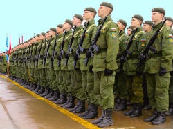vârstă militară în legislația română (consultanță juridică) Vârsta de drept militar obligatoriu în România
