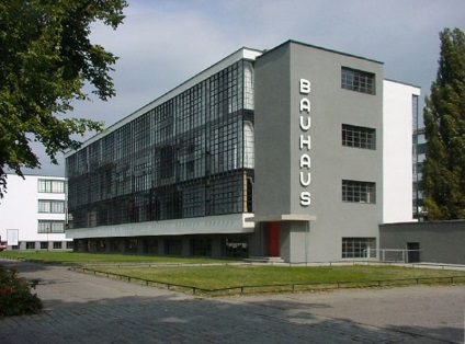 Proiectul Modernismul in arhitectura secolului 20 (arhitectura) Proiectul Modernismul in arhitectura secolului 20