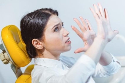 contraindicații PROTEZA și posibile complicații, informații detaliate (dinți) contraindicații PROTEZA și posibile complicații, detalii